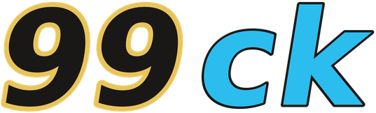 99ck logo